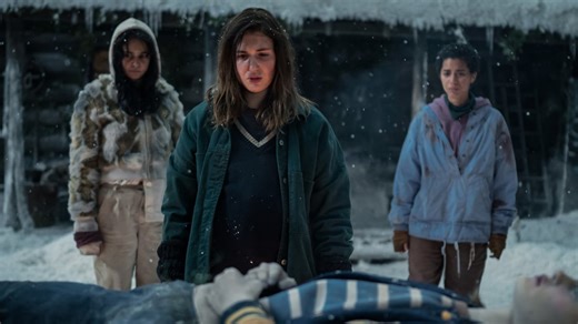 'Yellowjackets' deaths: A total recap of Seasons 1 and 2