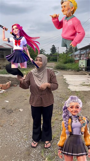 DEMON HUNTERS ARE BEAUTIFUL SAJA BOYS ARE UGLY #kpopdemonhunter #sajaboys #huntrix #demonhunters