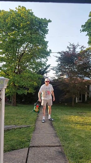 "you have to" they say. check out endtime friendtime wherever you do t...