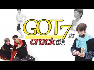 GOT7 Crack BR #8