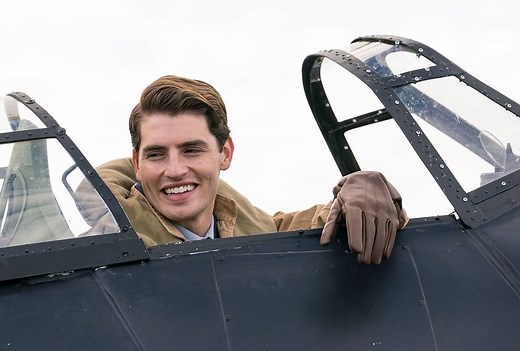 TVLine Items: World On Fire Over, Ken Burns' Da Vinci Docu And More - TVLine