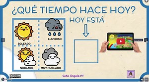 💖GENIALLY ASAMBLEA INTERACTIVA EDUCACIÓN INFANTIL II 👩🏻‍🏫👶🏻👧🏻💖💖 🐠LLevo unos días modificando una Asamblea Interactiva que ya diseñé hace un par de años… ESTE ES EL RESULTADO😍😍 🐠Recurso muy versátil para trabajar, los días de la semana, numeración, meses, estaciones del año, tiempo atmosférico... de una manera interactiva y motivadora. 🐠Recomendado para AE, aulas TEA… 🐠Podéis usarla en PDI y tablets… yo la uso con mi peque en verano😍😍😍 ¿Que os parece?🤗🤗🤗 Si tiene demanda la 