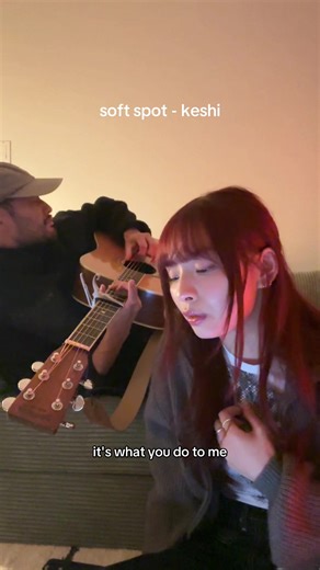 a 2024 draft of one of my favourite songs 🙂‍↕️ soft spot - @keshibeats #keshi #singingcover #singing #singer #smallartist