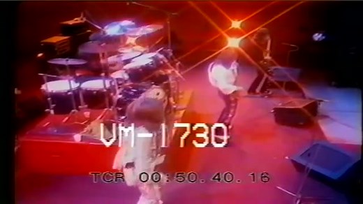 9.3K views · 548 reactions | Foghat ~ I Just Want To Make Love To You | Dave's Videos 2 | Facebook