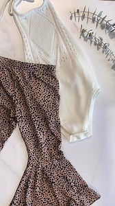 168K views · 537 reactions | Now THIS is how you crochet  1 romper, 5 ways to style and all the reasons to be OBSESSED!!! https://www.baileysblossoms.com/products/drake-crochet-halter-romper-gardina | Bailey's Blossoms | Facebook