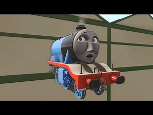 Thomas & Friends - Season 5, Episode 3, A Better View for Gordon - Alec Baldwin (US)