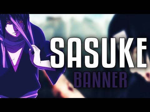 Sasuke Uchiha AMV [EDIT]