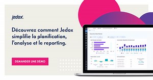 Démo Jedox : découvrez le logiciel EPM Jedox en action