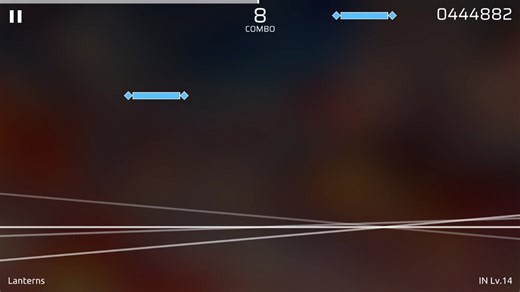 Phira资源包展示