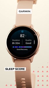 5.2K views · 38 reactions | vivoactive 6 is here, and it’s ready to help you know your body better. | Garmin | Facebook