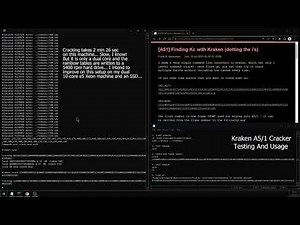 Finding GSM (2G) Voice Call And SMS Encryption Keys: Cracking The A5/1 Cipher With Kraken!