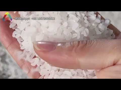ApexSource Corporation masterbatch production process