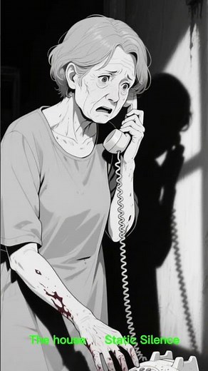 “My Mom’s Call Disconnected Every Time She Tried to Say One Specific Word.”