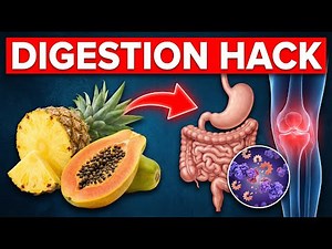 Surprising Benefits Of Proteolytic Enzymes