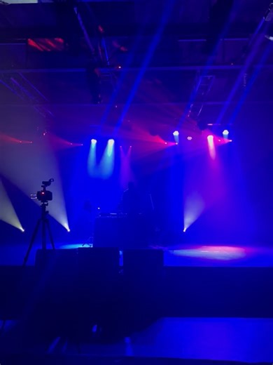 DC Music Toronto Rehearsal and Sound Stage Studios on Reels