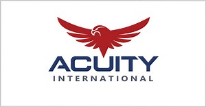 Caliburn Rebrands as Acuity International; Bob Stalick, Thomas Campbell Quoted
