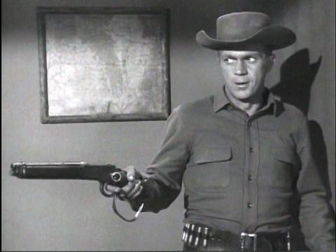 ▶️ Wanted: Dead or Alive - Wanted: Dead or Alive: The Complete Series