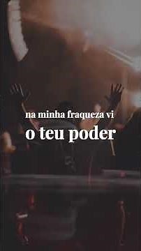 Como Flecha - Samuel Dias & Carol Braga #louvores #gospelmusic #musicagospel