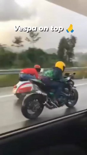 Macam tu je dia tinggal eh 😅 | Macam Macam Ada