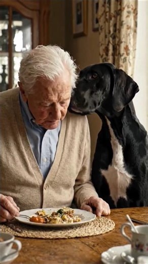 Dining Area – “The Synchronised Move”. #funny #viralshorts #pets