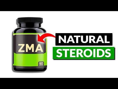 How To Take ZMA: Dosage, Benefits & Side Effects