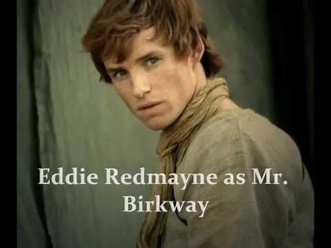 Walk Two Moons Movie Cast