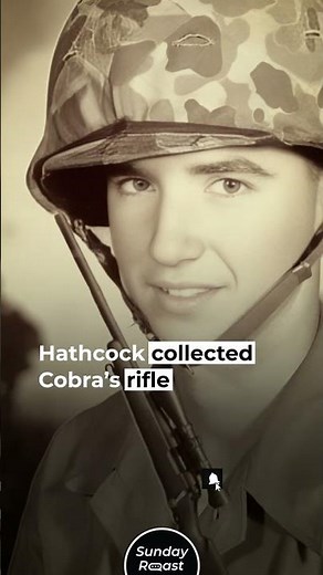 White Feather: The Most Fearless Sniper in Vietnam