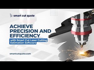 Laser Quote: Precision Laser Estimation Software