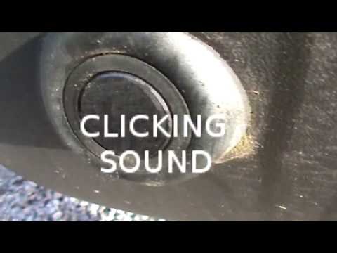 Freelander parking sensors not working