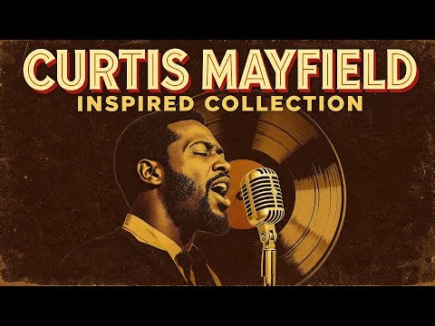 70's Chicago Soul Classics (1972) The Spirit of Curtis Mayfield and the Golden Age of Funk