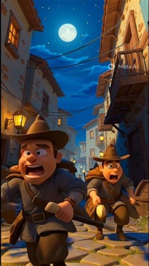 రాజు కోడి హీరో అయ్యాడు ఎలా?#TeluguCartoon #VillageCartoon #AnimalStory