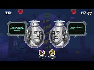 The Jackbox Party Pack 10: Time Jinx (Part 6)