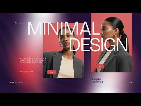 XCLUSIV AI Website Builder: Build Powerful, Premium Websites With AI