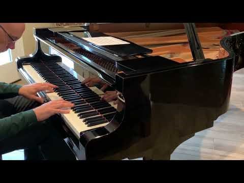 Open The Eyes of My Heart