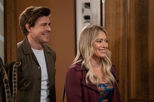 How I Met Your Father - The Reset Button (S02E03) (2023) | ČSFD.cz