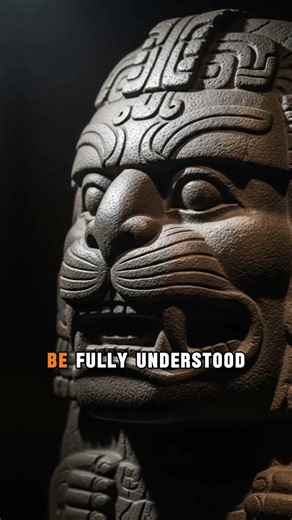 The Olmecs | The Mother Civilization of Mesoamerica 🗿🔥 || #olmecs #ancienthistory #worldhistory