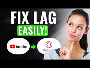 How To Fix YouTube Lagging On Opera GX | (2025) NEW LATEST UPDATED METHOD | Quick & Easy Guide