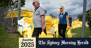 How to prepare for Cyclone Alfred