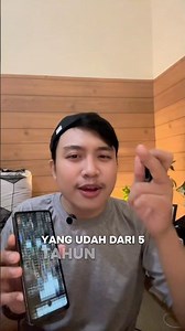 HP sering penuh karena foto dan video? 📱