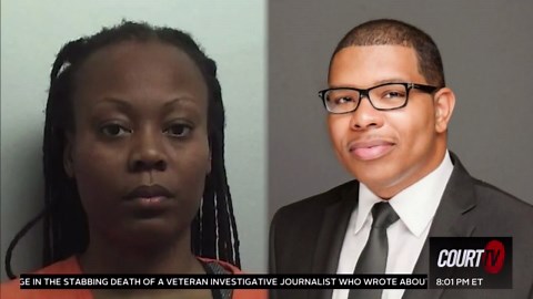 Pastor Brodes Perry Killed in Alleged Love Triangle by Mistress