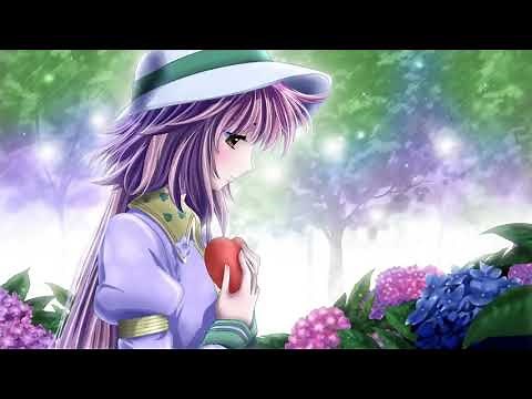 Nightcore ~ Invisible | Anna Clendening [1 HOUR]