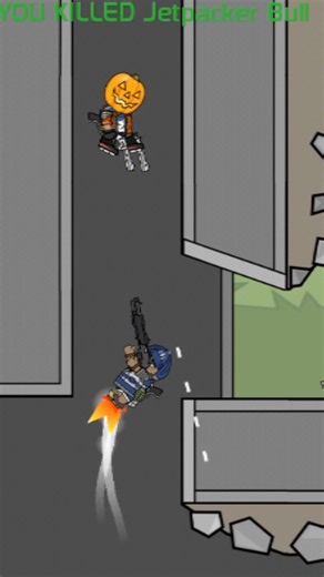 #37 funny moment in minimilitia #minimilitia #funnymemes #miniclipgaming #gaming #2026 #new #memes