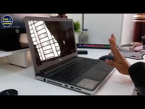 1 Basic Laptop course for Beginners Bangla Tutorial 2022 How to Use Laptop Full Course Part 10