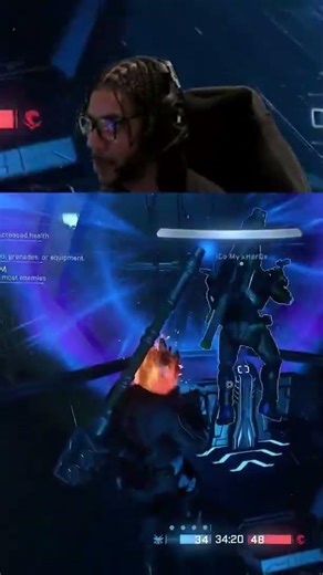 Halo Infinite Forge Lookin Clean!