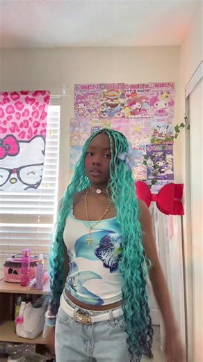 Outfits of the week 🐬#fyp #mermaid #mermaidcore #ootw #outfit | Outfits