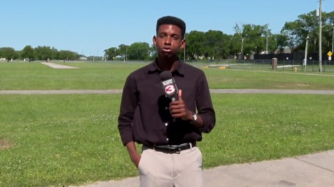 Breaux Bridge Gears up for Crawfish Festival