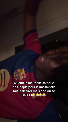 Quand elle sait que tu es là pour la kassav