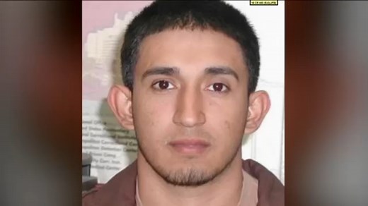 High-ranking MS-13 gang member pleads guilty to 7 murders in federal court