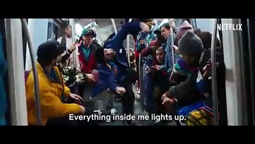 Into The Beat   Official Trailer   Netflix