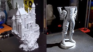 These 3D printing timelapse videos are your new self-soothing treat